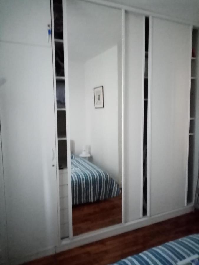 Agreable Appartement Dans Le Vieux Trouville ภายนอก รูปภาพ